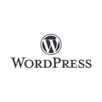 Wordpress Template