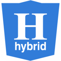 Hybrid App